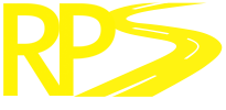 Rick's Paving and Sealing Logo
