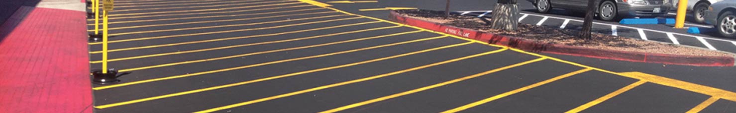 Paving Company